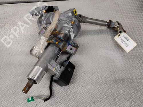 Steering column DACIA SANDERO III 1.0 TCe 100 ECO-G | BP28483995M21 - Image 5