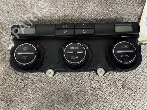 Used Climate control Climate control VW GOLF PLUS V (5M1, 521) 1.9 TDI (105 hp) 24101083 24101083