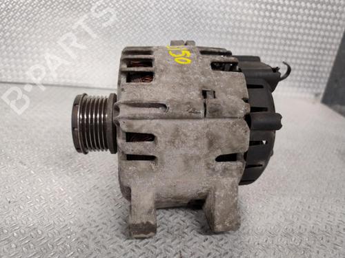 Alternator CITROËN C4 AIRCROSS 1.6 HDi 115 AWC | BP37002531M7  - Image 5