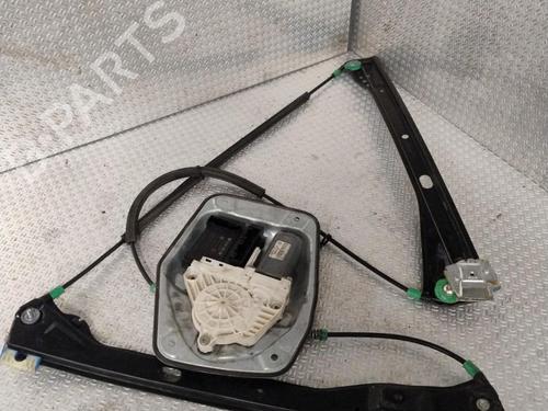 Front right window mechanism VW GOLF V (1K1) 1.9 TDI | BP29985596C23 