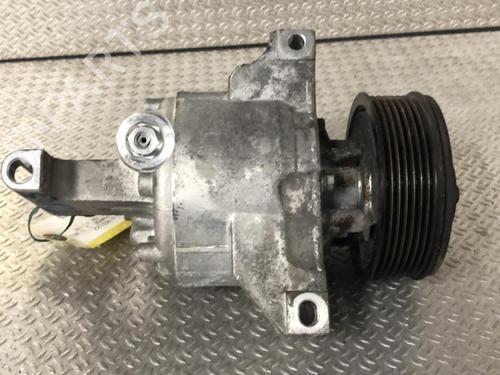 AC compressor RENAULT TWINGO III (BCM_, BCA_) 1.0 SCe 70 | BP24062064M34 - Image 2