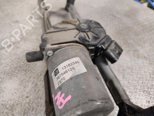 Front wiper motor OPEL CORSA D (S07) 1.3 CDTI (L08, L68) | BP32457152M29 - Image 4