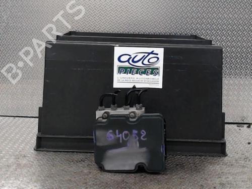 Used ABS pump PEUGEOT BIPPER (AA_) 1.3 HDi 80 / BlueHDi 80 (80 hp) 30483365