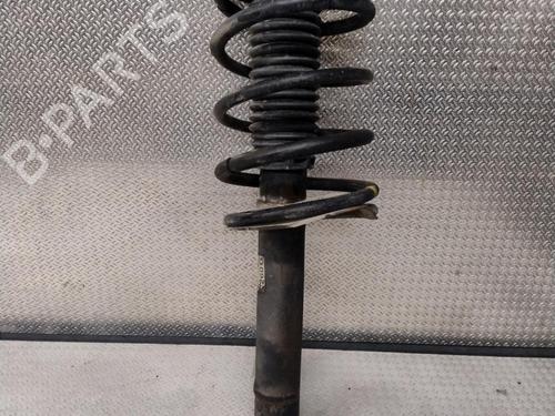 Used Left front shock absorber CITROËN XSARA PICASSO (N68) 1.6 HDi (109 hp) 25704178