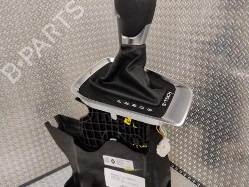 Schaltknauf für RENAULT CAPTUR II (HF_) E-TECH 145 (HFMU) (143 hp) 32307914