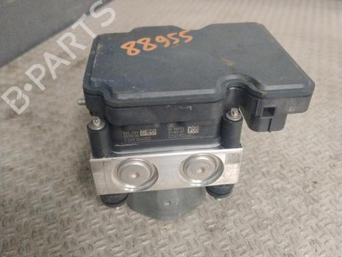 ABS pump NISSAN MICRA V (K14) 1.0 IG-T | BP32399421M43