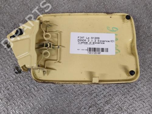 Alternator FIAT PANDA (169_) 1.2 (169AXF2A, 169AXF1A) | BP38761917M7 - Image 5