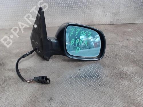 Used Right mirror Right mirror VW BORA Variant (1J6) 1.9 TDI (90 hp) 24081501 24081501