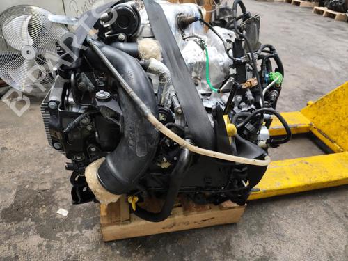Engine RENAULT MASTER III Van (FV) 2.3 dCi 130 FWD (FV0M, FV0Y, FV0J, FV02, FV03) | BP36656345M1 - Image 3