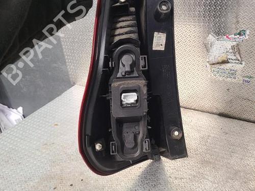 Right taillight RENAULT SCÉNIC III (JZ0/1_) 1.5 dCi | BP24099083C35 