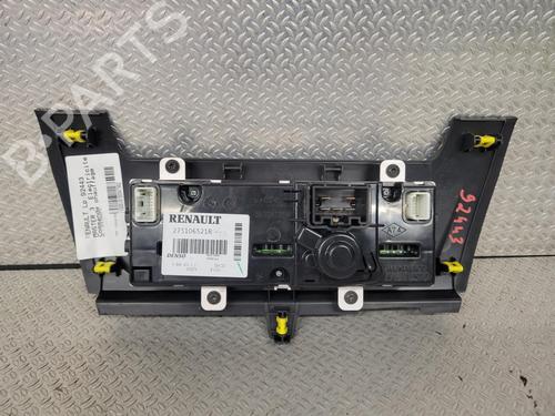 Climate control RENAULT MASTER III Platform/Chassis (EV, HV, UV) 2.3 dCi 145 FWD (EV0E, EV0F, HV0E, HV0F, UV0E, UV0F,... | BP37650211I5 - Image 2