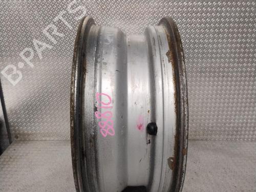 Used Rim RENAULT CLIO II (BB_, CB_) 1.5 dCi (B/CB3M) (64 hp) 30092500