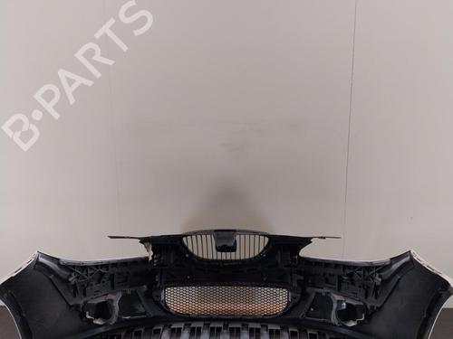Front bumper SEAT ALTEA XL (5P5, 5P8) 1.9 TDI | BP24081942C7 