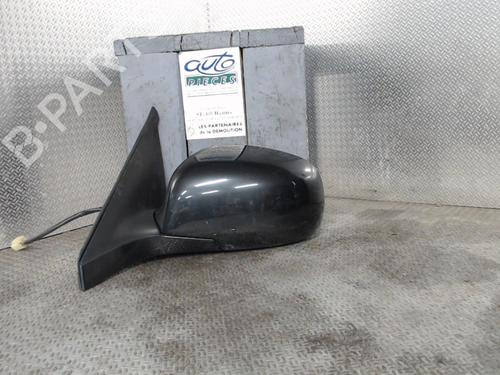 Left mirror SUZUKI SWIFT III (MZ, EZ) 1.3 (RS413, ZC11S) | BP24079669C26
