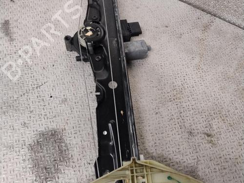 Front right window mechanism OPEL VIVARO C Van (K0) 1.5 | BP30606190C23 - Image 2