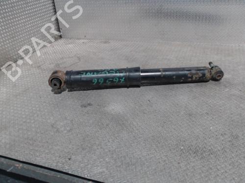 Used Left rear shock absorber Left rear shock absorber RENAULT MEGANE II (BM0/1_, CM0/1_) 1.9 dCi (90 hp) 24086978 24086978