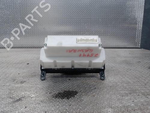Used Climate control Climate control NISSAN QASHQAI I (J10, NJ10) 2.0 dCi (150 hp) 24078974 24078974