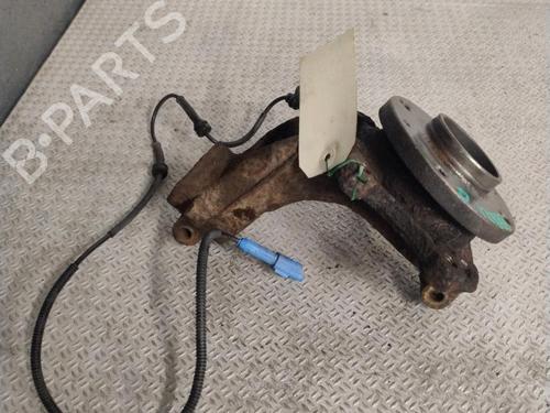 Used Left front steering knuckle Left front steering knuckle 31819455 31819455