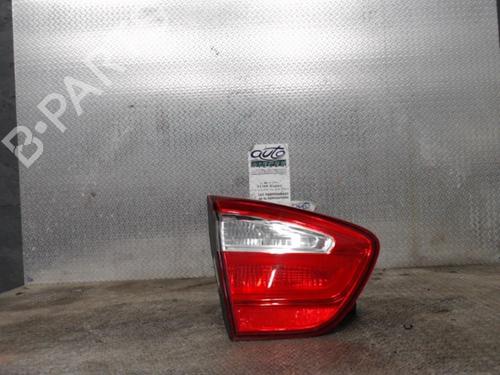 Used Left tailgate light KIA RIO III (UB) 1.25 CVVT (86 hp) 24082984