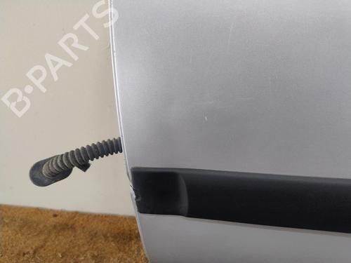 Used Left rear door NISSAN X-TRAIL II (T31) 2.0 dCi 4x4 (150 hp) 31266201