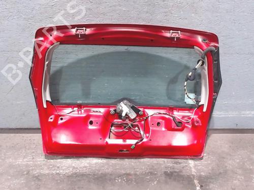 Used Tailgate CITROËN C3 I (FC_, FN_) 1.4 i (73 hp) 24101860