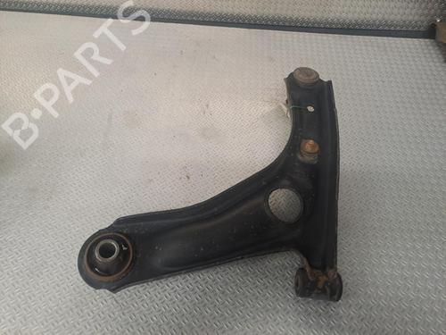 Used Right front suspension arm CITROËN C1 (PM_, PN_) 1.0 (68 hp) 24062391