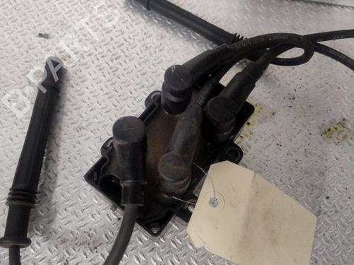 Ignition coil RENAULT TWINGO II (CN0_) 1.2 Turbo (CN0C, CN0F) | BP38491963M94 - Image 3