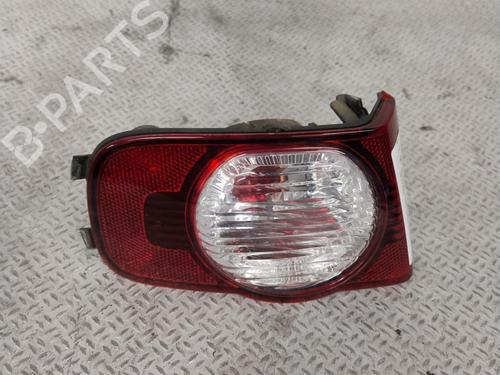 Mistachterlichten links CITROËN C3 Picasso (SH_) 1.6 HDI 90 (92 hp) 30403719