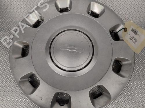 Hub cap FIAT 500 (312_) 1.2 (312AXA1A) | BP26877095C160 