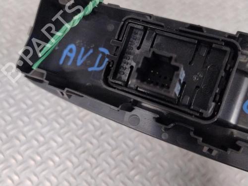 Switch RENAULT MEGANE IV Hatchback (B9A/M/N_) 1.5 dCi 110 (B9A3) | BP29441423I30 