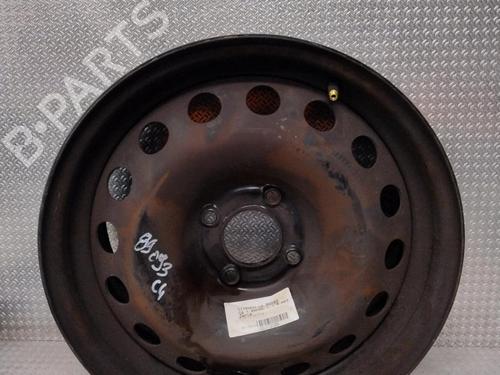 Rim CITROËN C4 I (LC_) 1.6 HDi | BP29441440C45 