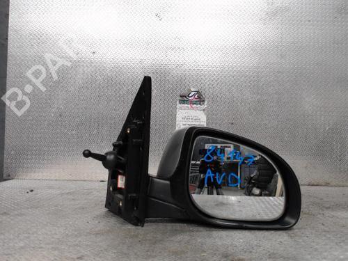 Right mirror KIA PICANTO I (SA) 1.1 CRDi | BP24095366C27