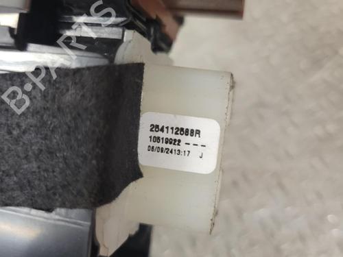 Left front window switch DACIA SANDERO III 1.0 TCe 90 | BP40553641I27 - Image 4