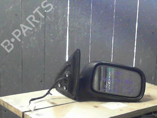Used Right mirror NISSAN PRIMERA Hatchback (P11) 1.6 16V (99 hp) 24065924