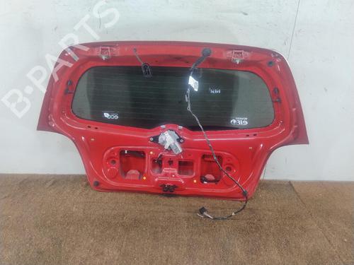 tailgate-renault-twingo-ii-cn0_-2007-36656217 main image