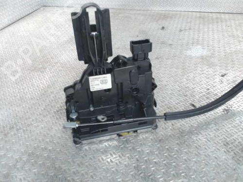 Elektronisk modul FIAT FIORINO Box Body/MPV (225_) 1.3 D Multijet (225BXD1A, 225BXB1A, 225BXB11) | BP24072627M83 