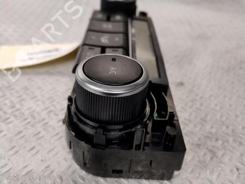 Climate control TOYOTA AURIS Estate (_E18_) 1.8 Hybrid (ZWE186_, ZWE186R, ZWE186H) | BP26450150I5