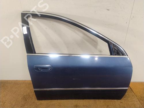 Used Right front door PEUGEOT 607 (9D, 9U) 2.0 HDI (136 hp) 30892821