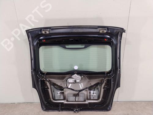 Tailgate FIAT 500 (312_) 1.2 (312AXA1A) | BP27352853C6