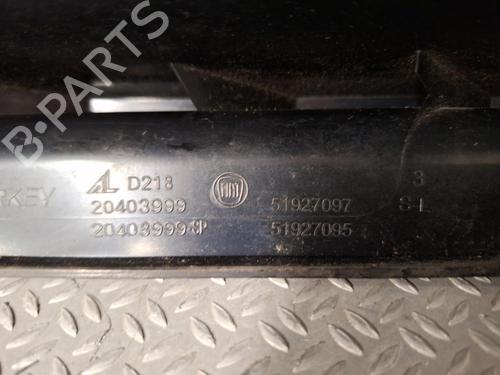 Left taillight FIAT PUNTO (199_) 1.2 (199AXZ1A, 199BXZ1A) | BP39212997C34 - Image 3