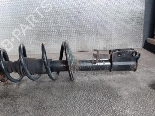 Used Right front shock absorber Right front shock absorber DACIA LOGAN MCV (KS_) 1.5 dCi (KS0K) (68 hp) 24083467 24083467