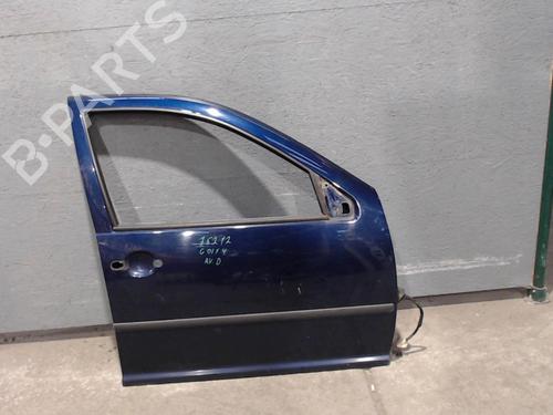 Used Right front door VW GOLF IV (1J1) 1.9 TDI (115 hp) 24079953