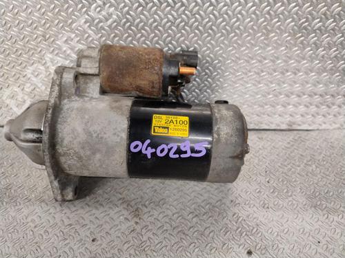 Starter KIA CEE'D Hatchback (ED) 1.6 CRDi 90 | BP32740229M8 - Image 3