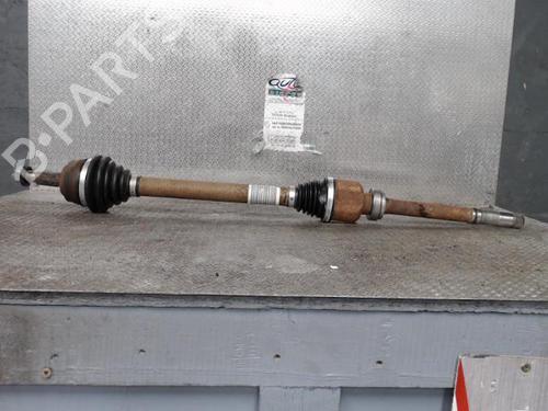 Used Right front driveshaft Right front driveshaft CITROËN C4 Picasso II 1.6 HDi / BlueHDi 115 (115 hp) 24088096 24088096