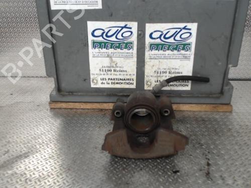 Right front brake caliper VW POLO III CLASSIC (6V2) 75 1.6 | BP24071118M104 
