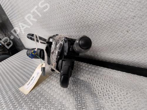 Hand brake PEUGEOT 308 I (4A_, 4C_) 1.6 HDi | BP30740205I18