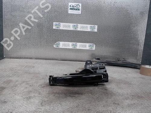 Venstre foran utvendig håndtak RENAULT CLIO V (B7_) 1.0 TCe 90 (B7MT) (91 hp) 24095472