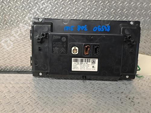 Radio PEUGEOT 308 SW II (LC_, LJ_, LR_, LX_, L4_) 1.6 BlueHDi 120 | BP24060866E6 