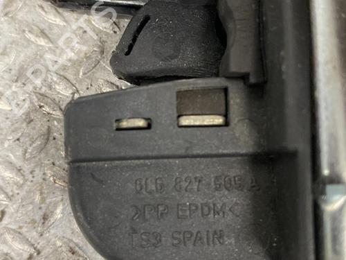 Elektronisk modul SEAT IBIZA III (6L1) 1.4 TDI (70 hp) 24101638