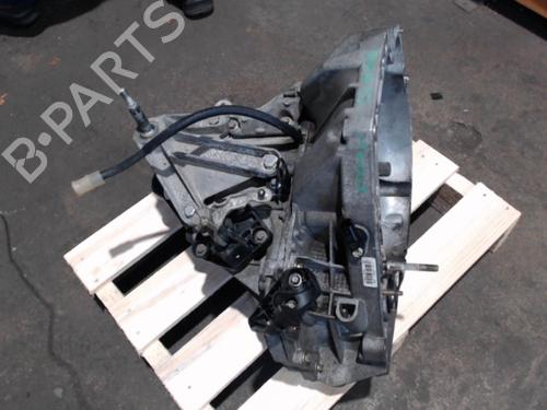 Used Gearbox Gearbox RENAULT MODUS / GRAND MODUS (F/JP0_) 1.4 (JP01, JP0J) (98 hp) 24084466 24084466